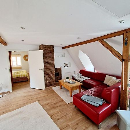 Ferienhaus Am Hohen Turm In Sulzfeld Am Main Extérieur photo